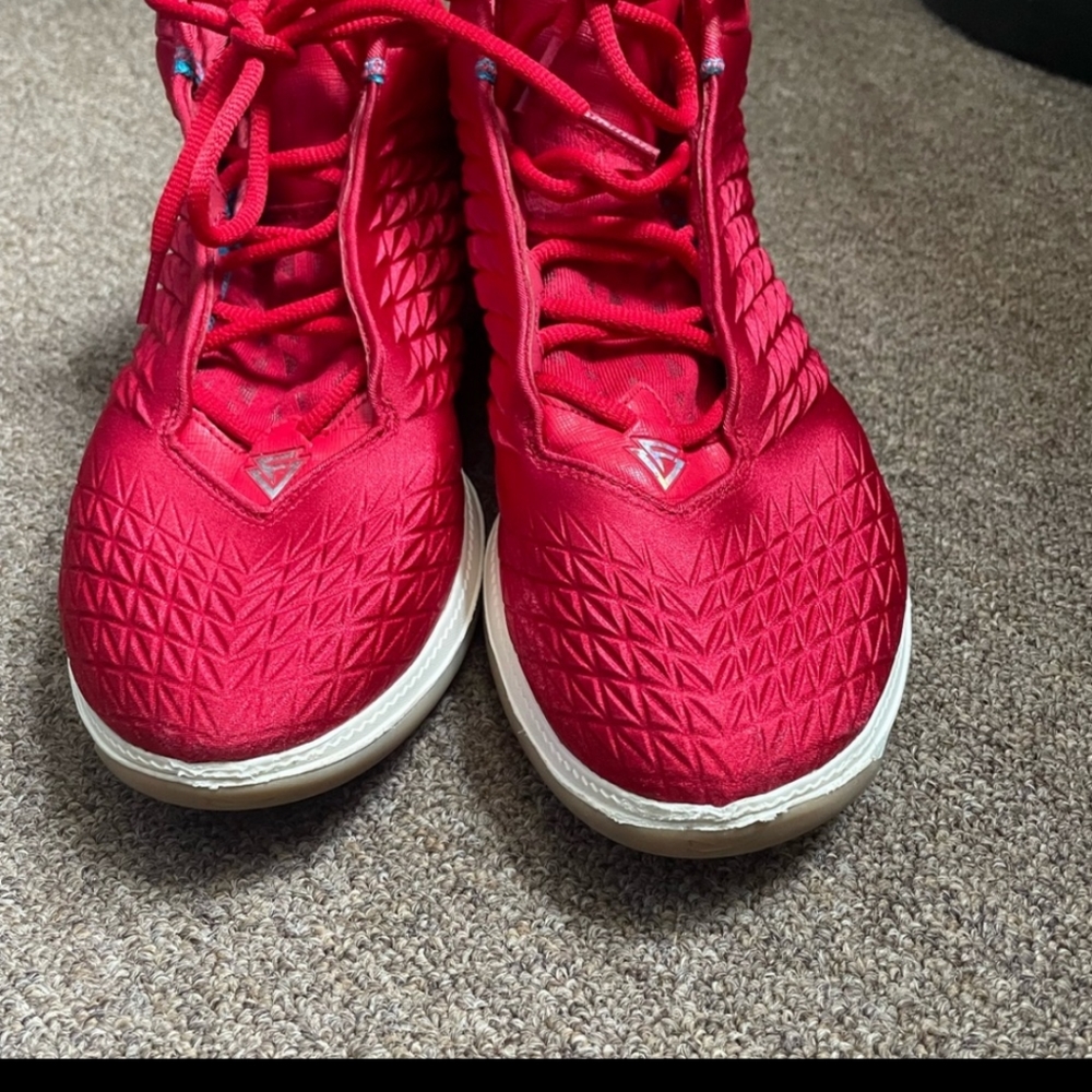 Brandblack Force Vector Mid - Picture 5 of 7